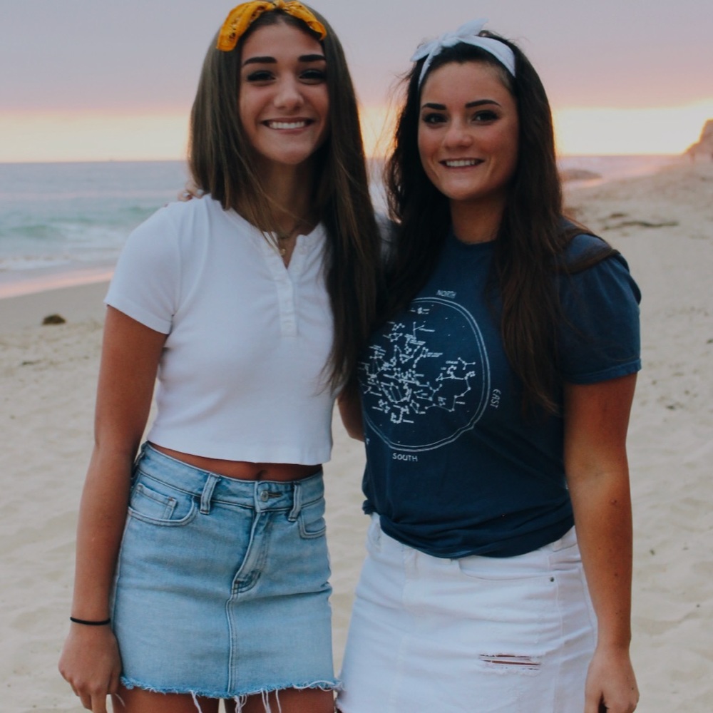 Meet your Posher, Sofey